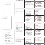 427 pedigree