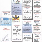 argintiu pedigree